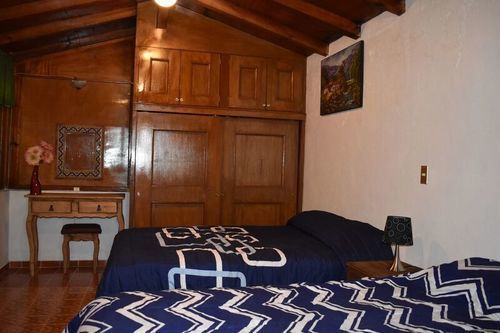 Hotel Rincon Del Gallo Гуанахуато Экстерьер фото